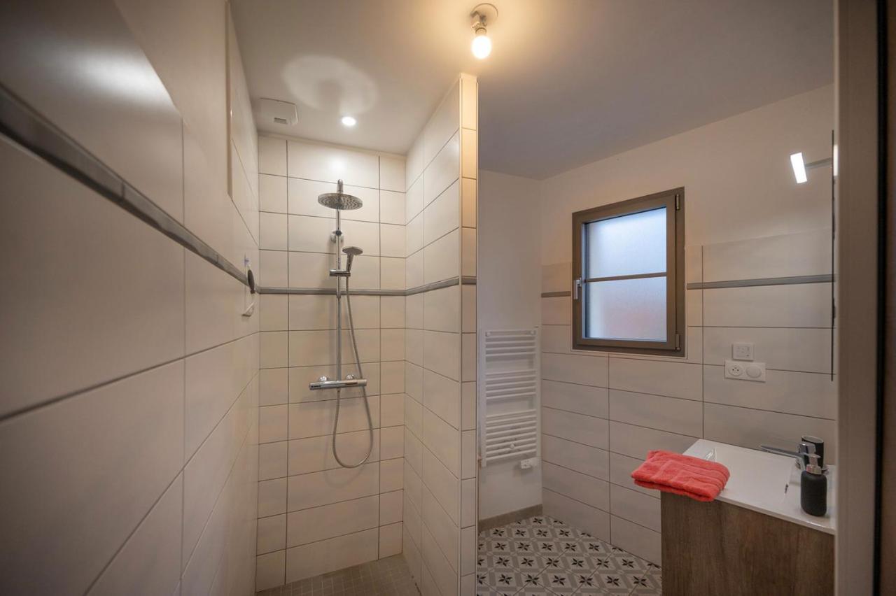 Villa Tchio Batteux Bouillancourt-en-Sery Esterno foto