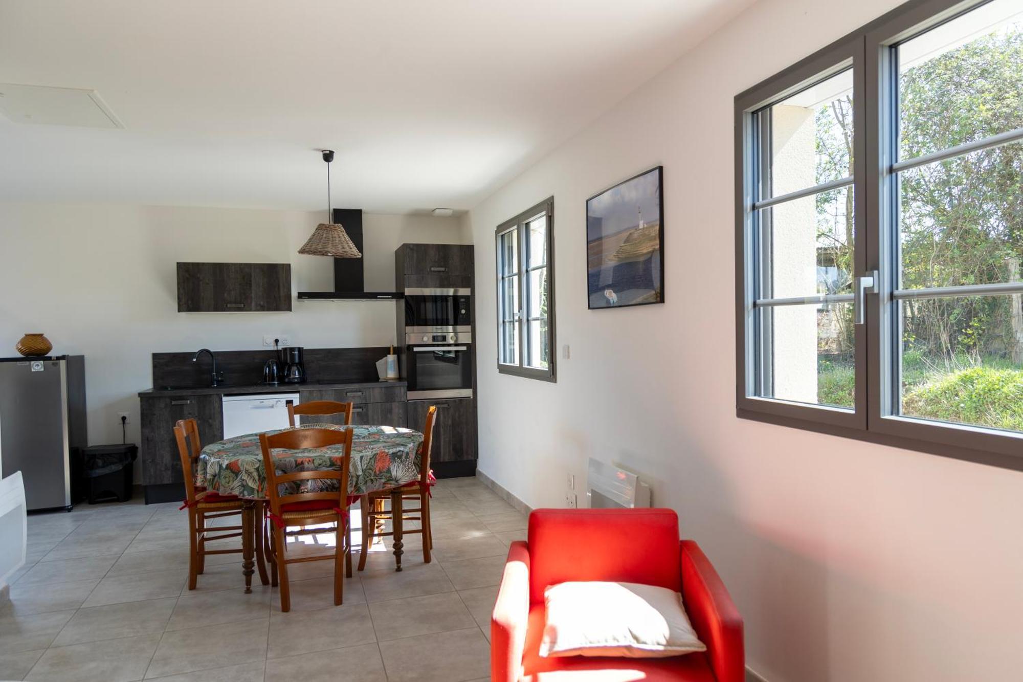 Villa Tchio Batteux Bouillancourt-en-Sery Esterno foto